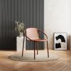 Umbra Ringo Comfortable Seating Indoors and Outdoors, Weather-Resistant, Sierra(Sierra)