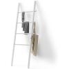 Umbra Leana Ladder, White(White)