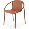 Umbra Ringo Comfortable Seating Indoors and Outdoors, Weather-Resistant, Sierra(Sierra)