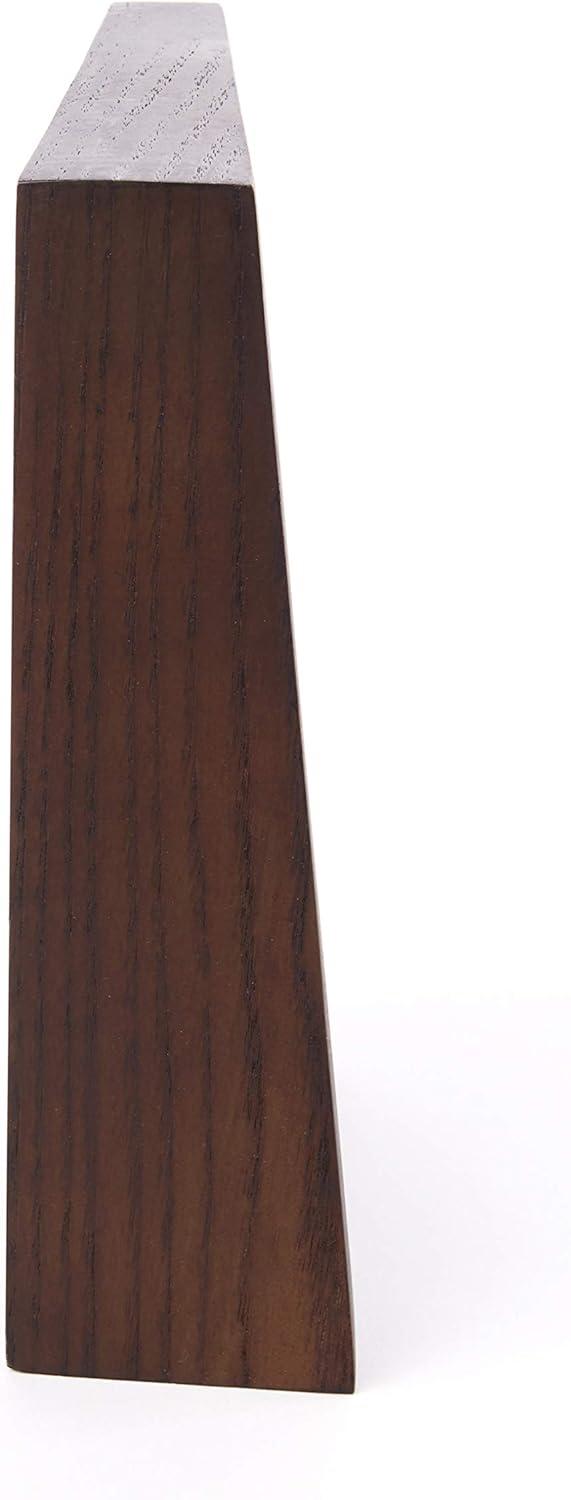 image:imageUmbra 10139111125 Edge Resin MultiOpening Picture Frame and Photo Display for Table Top or Wall 4x6Inch and 4x4Inch White MarbleAged Walnut