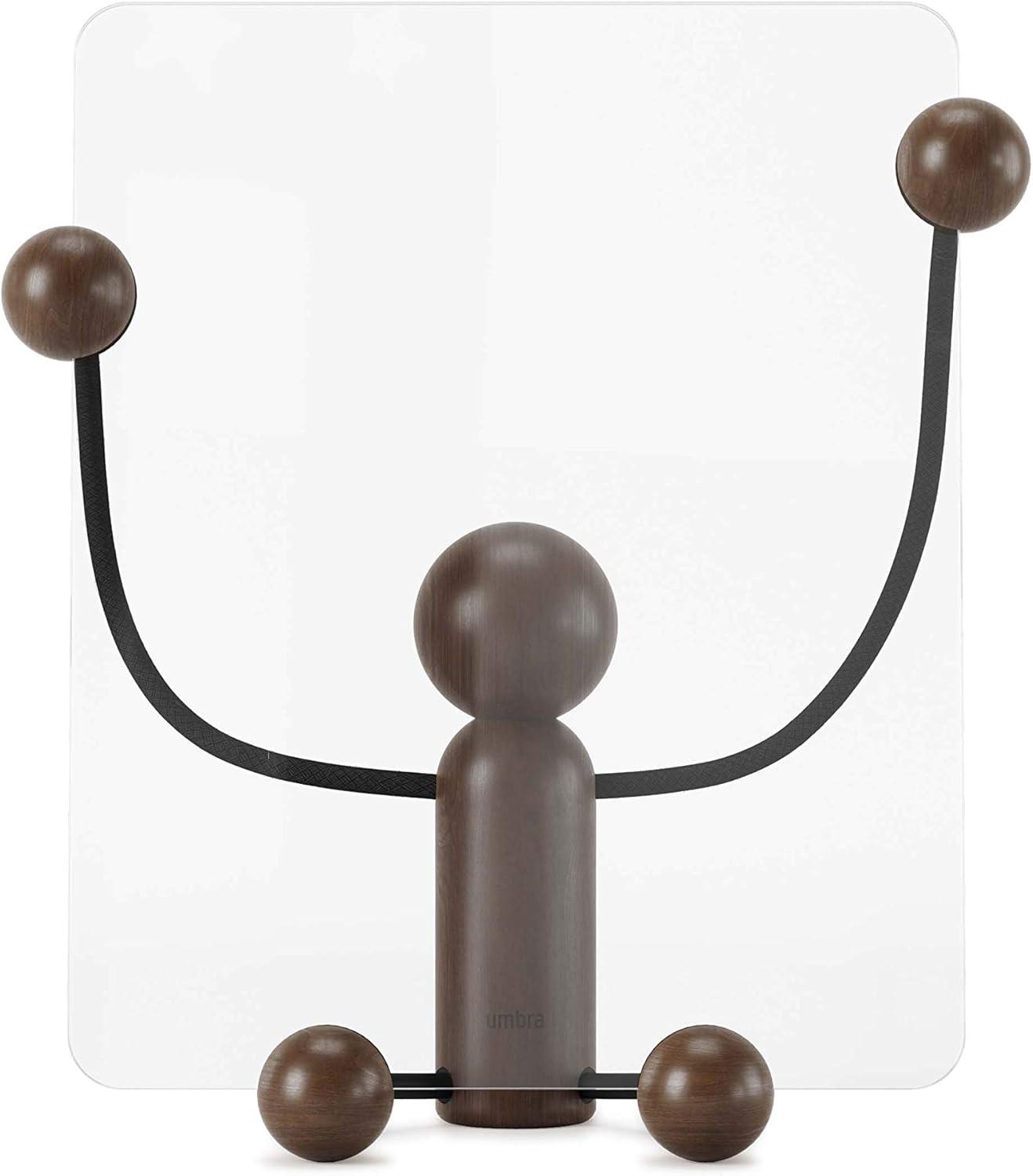 image:imageUmbra Woody 8x10 Picture Frame BlackWalnutWalnut