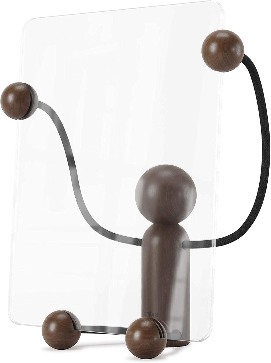 image:imageUmbra Woody 8x10 Picture Frame BlackWalnutWalnut