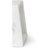 Umbra – 1013911-1125 Edge Resin Multi-Opening Picture Frame and Photo Display for Table Top or Wall, 4×6-Inch and 4×4-Inch, White Marble(White Marble)