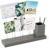 Umbra Gala Photo Display(Gray)