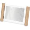 Umbra Scroll Picture Frame 4″x6″, Natural(Natural)