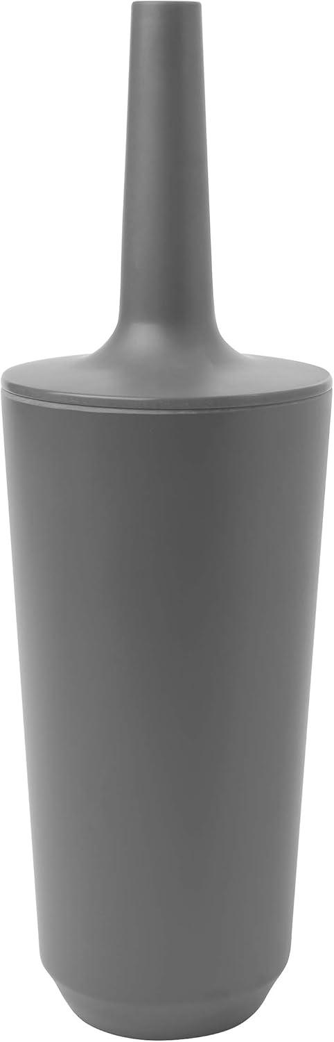 image:imageUmbra Corsa Soap DishWhiteCharcoal