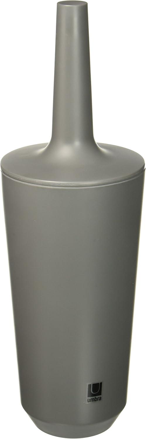image:imageUmbra Corsa Soap DishWhiteCharcoal