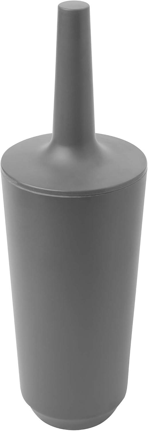 image:imageUmbra Corsa Soap DishWhiteCharcoal