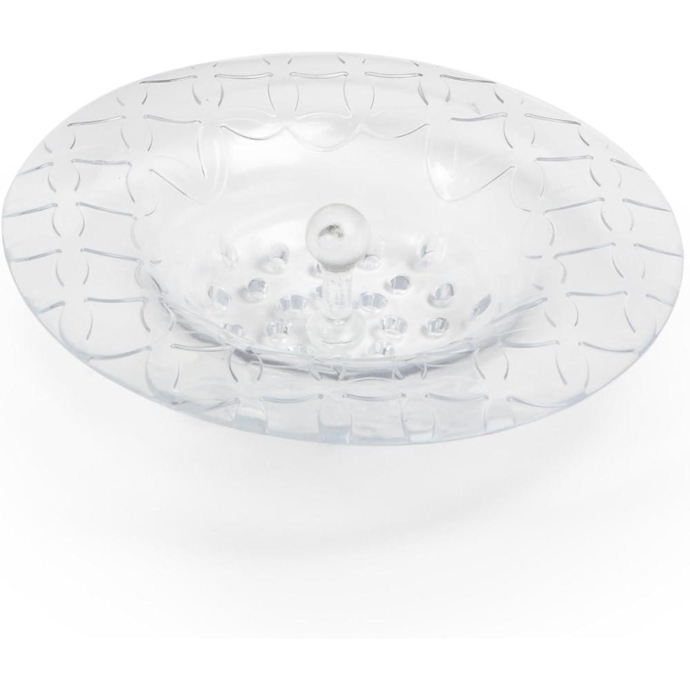 image:imageUmbra Meridian Sink Strainer ClearClear