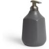 Umbra Corsa Soap Dish,White(Charcoal)