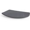 Umbra Corsa Soap Dish,White(Charcoal)