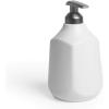 Umbra Corsa Soap Dish,White(White)