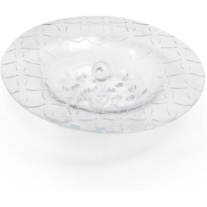 Umbra Meridian Sink Strainer Clear(Clear)