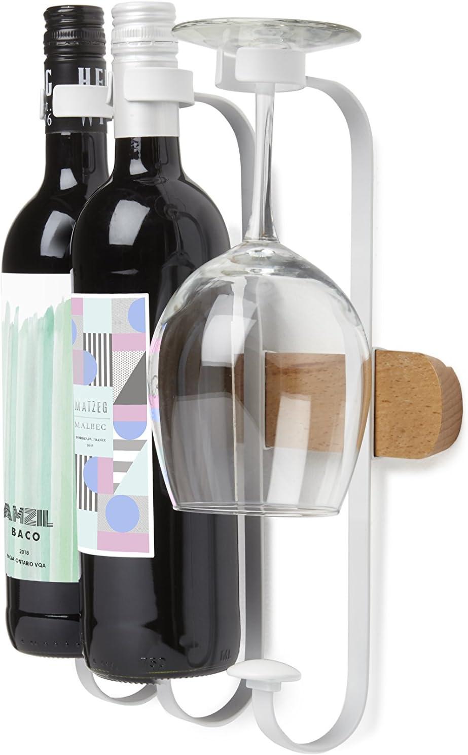 image:imageUmbra Showvino Wine Display