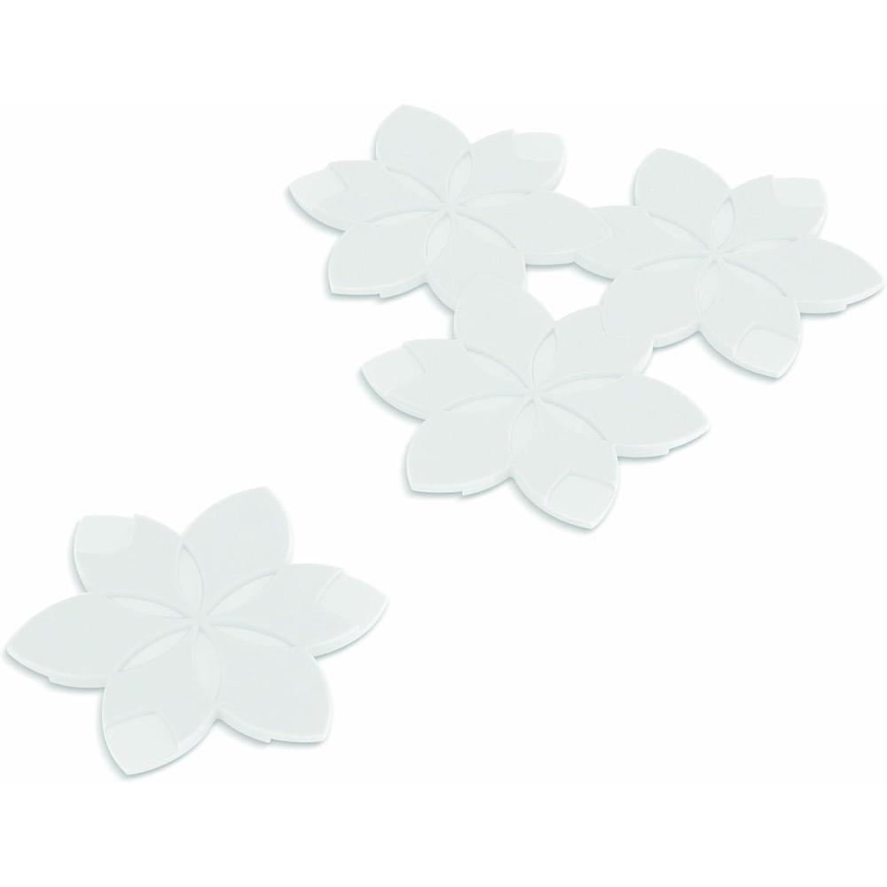 image:imageUmbra Garland Coasters White Set of 4