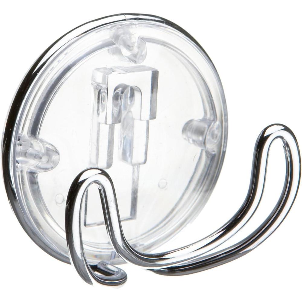 image:imageUmbra Hooky Double Hook ClearClear