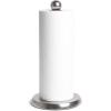 Umbra Dewdrop Paper Towel Holder, Nickel(Nickel)