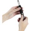 Umbra Pen Vegetable Peeler, Red(Red)