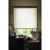 Umbra Venice 27-Inch by 72-Inch Cordless Window Shade, Espresso(White)