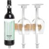 Umbra Showvino Wine Display
