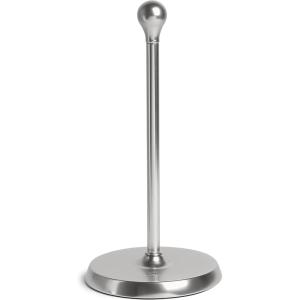 Umbra Dewdrop Paper Towel Holder, Nickel(Nickel)
