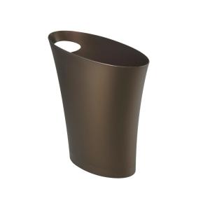 Umbra SKINNY CAN Bronze 2082610-125 (Japan Import Model) by TWR(ブロンズ)