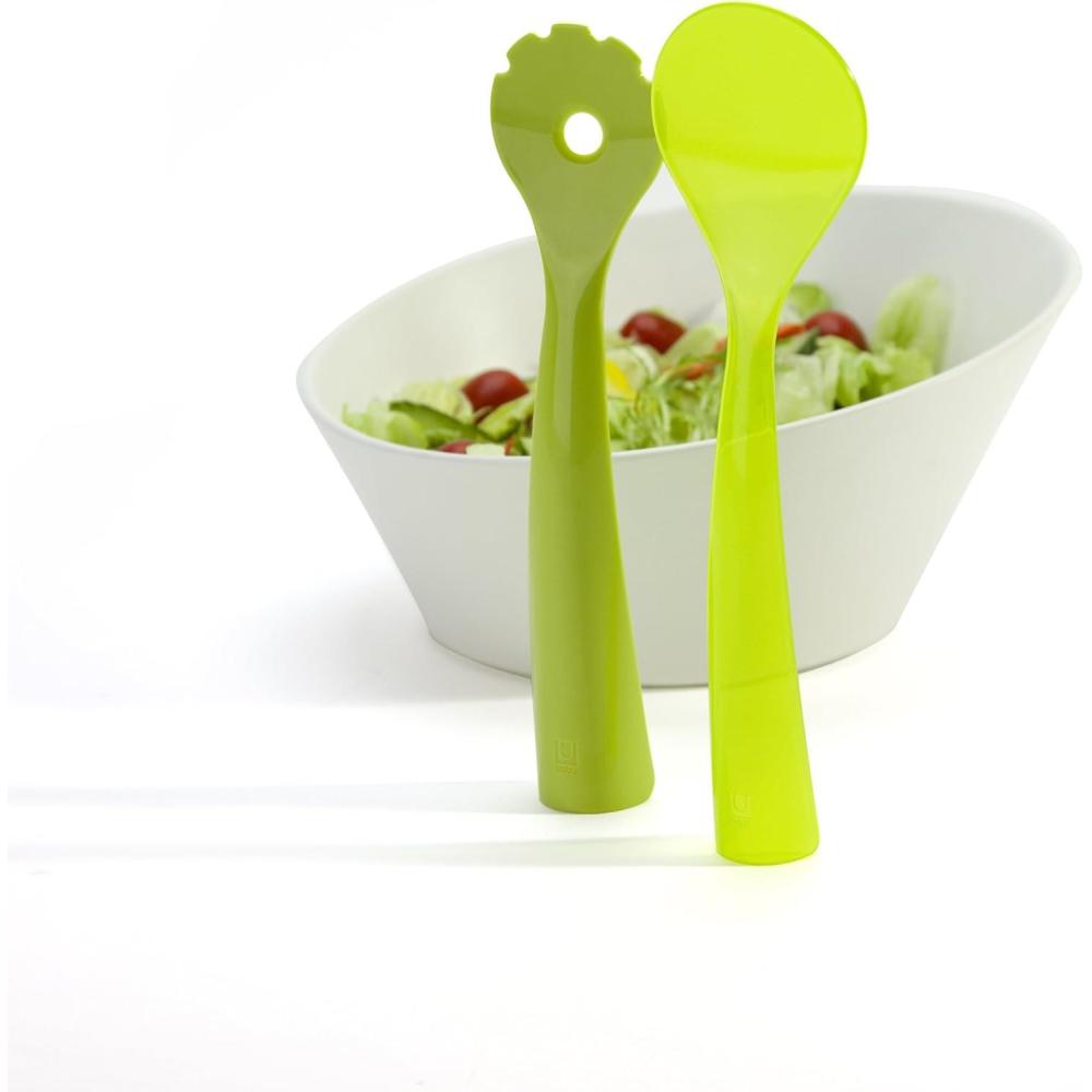 image:imageUmbra Crisp Salad Server Set 2Piece