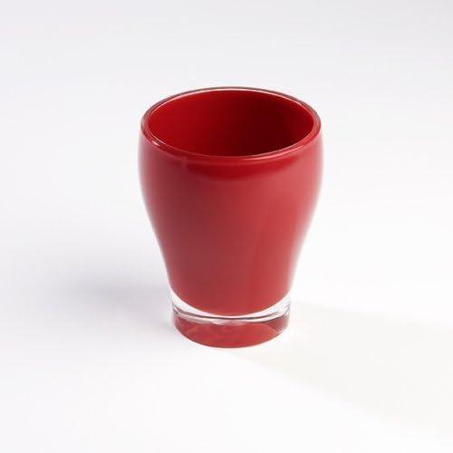 image:imageUmbra Gloss Tumbler Lime GreenRouge