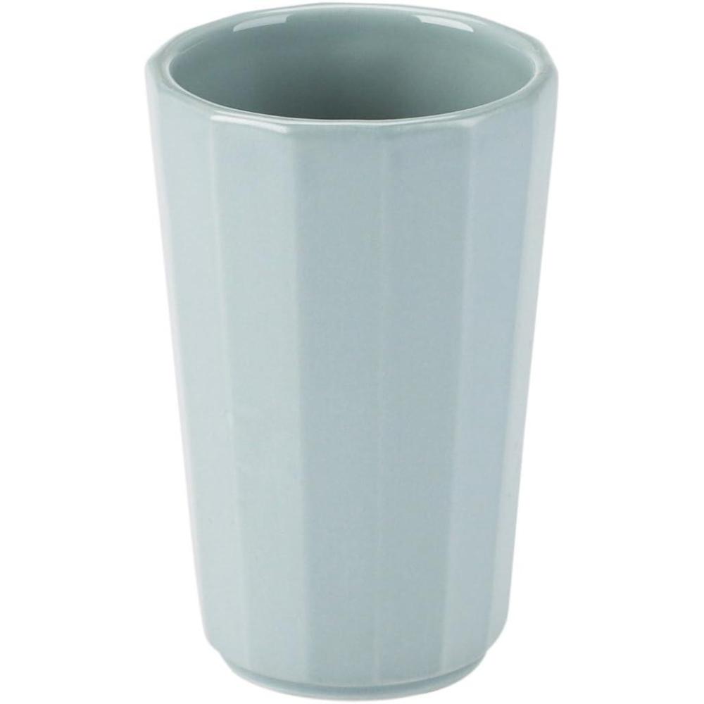 image:imageUmbra Madras Tumbler LinenLight Blue