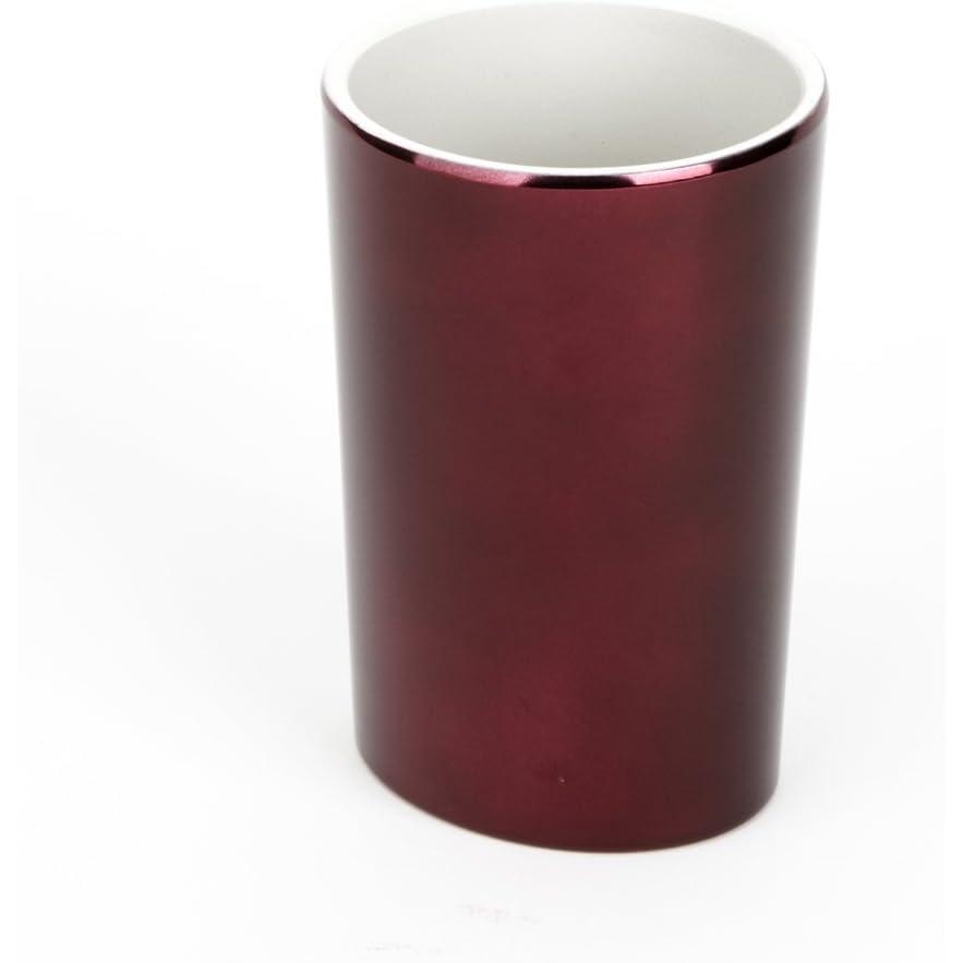 image:imageUmbra Shine Chrome Tumbler Metallic IrisIris