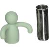 Umbra Buddy Tea Infuser, Smoke(Mint Green)