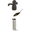 Umbra Buddy Tea Infuser, Smoke(Smoke)