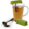 Umbra T Time Tea Infuser, Avocado