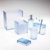 Umbra Veil Tumbler, Translucent Blue(Translucent Blue)