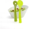 Umbra Crisp Salad Server Set, 2-Piece