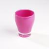Umbra Gloss Tumbler, Lime Green(Pink)