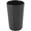 Umbra Madras Tumbler, Linen(Black)