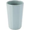 Umbra Madras Tumbler, Linen(Light Blue)
