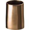 Umbra Rain Tumbler, Glazed Pewter(Bronze)