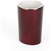 Umbra Shine Chrome Tumbler, Metallic Iris(Iris)