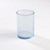 Umbra Veil Tumbler, Translucent Blue(Translucent Blue)