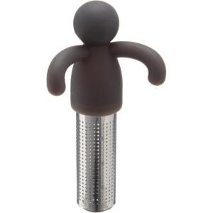 Umbra Buddy Tea Infuser, Smoke(Smoke)