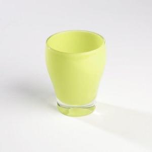 Umbra Gloss Tumbler, Lime Green(Lime Green)