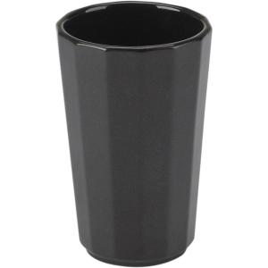 Umbra Madras Tumbler, Linen(Black)