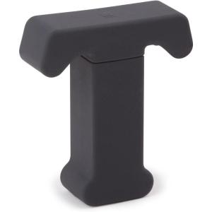 Umbra T Time Tea Infuser, Smoke