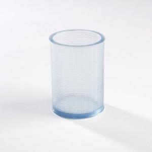 Umbra Veil Tumbler, Translucent Blue(Translucent Blue)