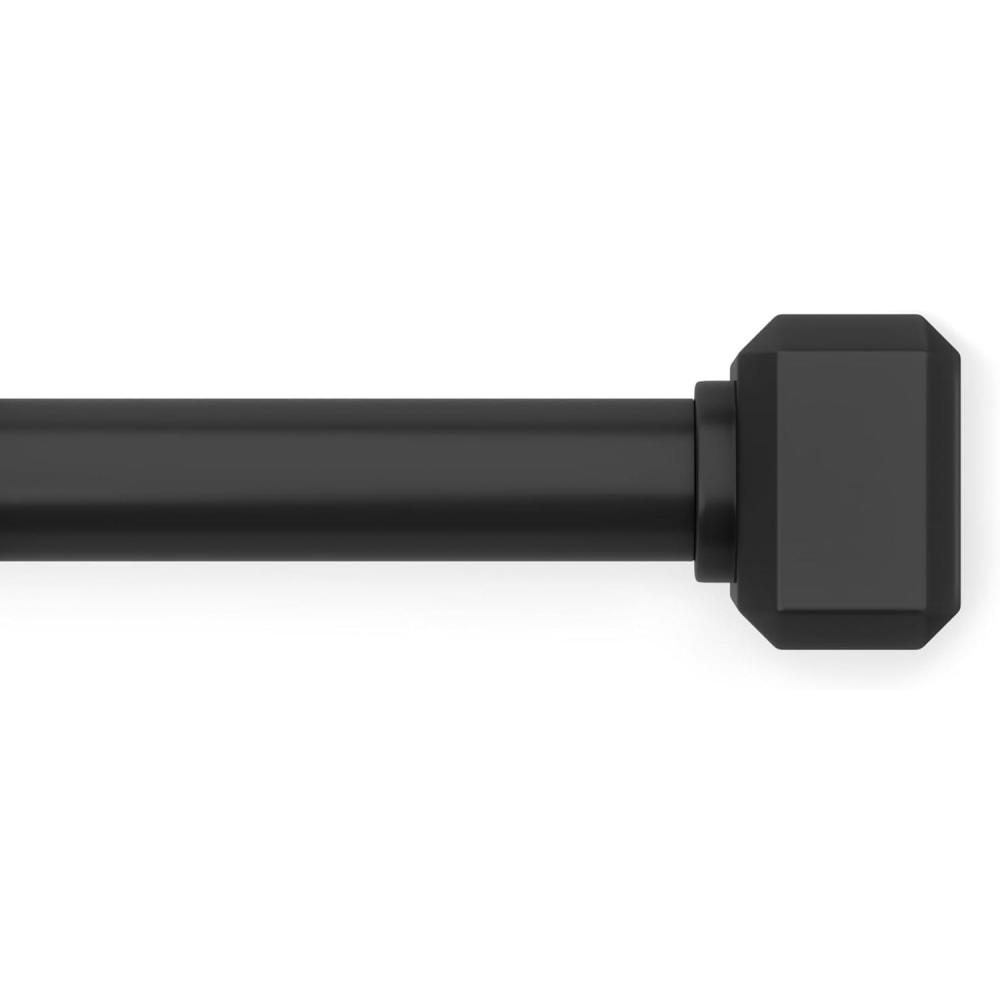 image:imageUmbra Geo Curtain Rod