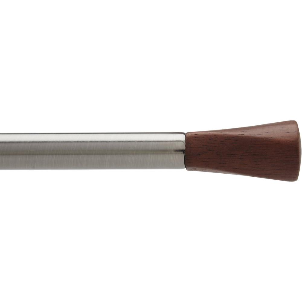 image:imageUmbra Willow 34Inch Drapery Rod for Window 36 to 72 Inch3672Inch