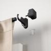 Umbra Geo Curtain Rod
