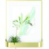 Umbra Matinee Picture Frame, Matte Brass